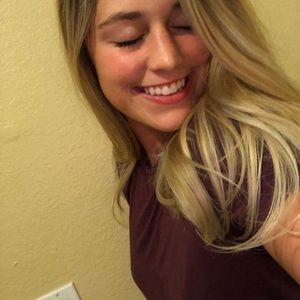 Meet your Posher, Jenna